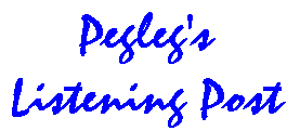 Pegleg's Listening Post