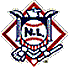 The National League Logo