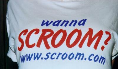 Picture of the REALLY cool shirt!