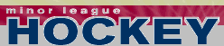 ESPN's Minor League Hockey Site